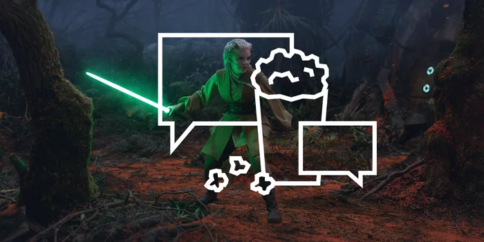 «The Acolyte» / Lucasfilm / Disney
