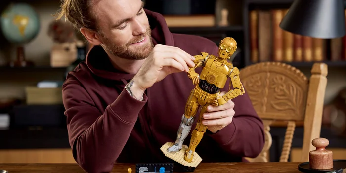 Lego Lego