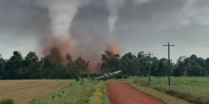 "Twisters" / Warner Bros.