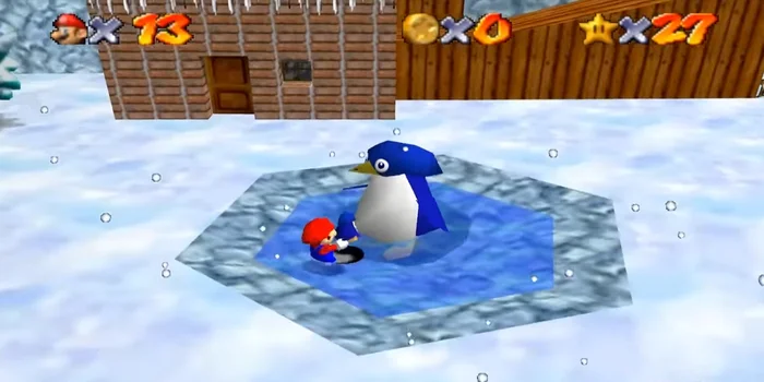 Nintendo64Movies / Youtube