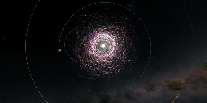 ESA/Gaia/DPAC / CC BY-SA 3.0 IGO ESA/Gaia/DPAC / CC BY-SA 3.0 IGO