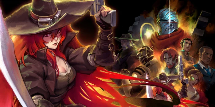 Metamorphosis Games / Fireshine Games