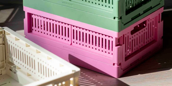 Made Crate Made Crate