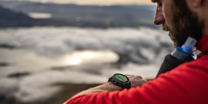Garmin Garmin