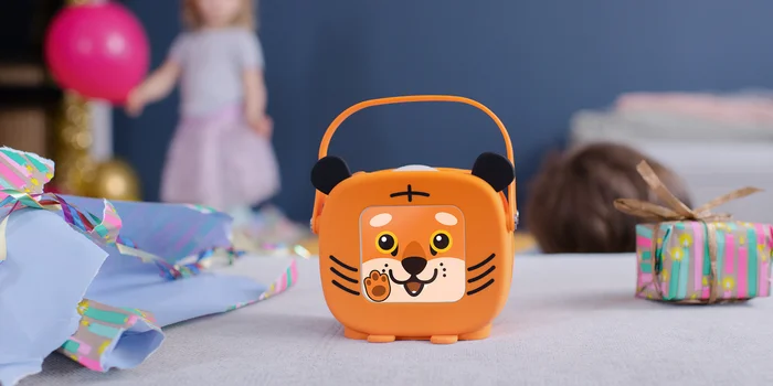 Tigermedia