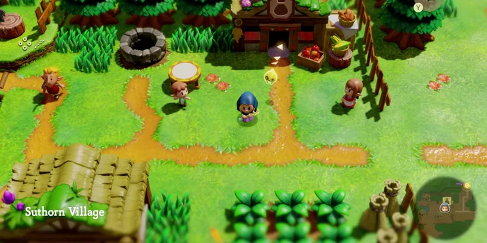 Nintendo Nintendo