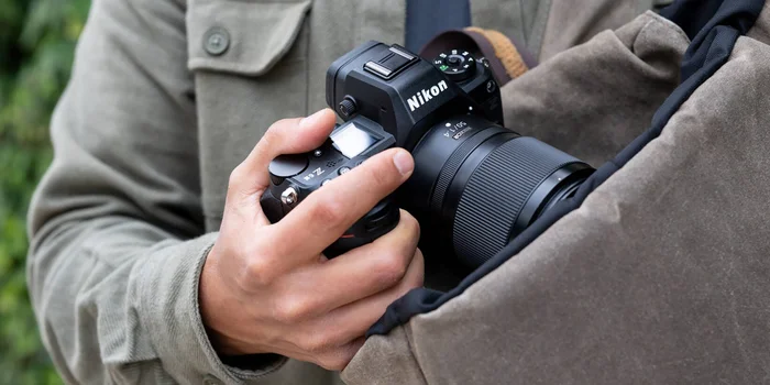 Nikon