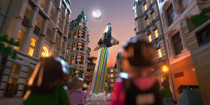 Lego