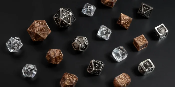 DOTS RPG Project