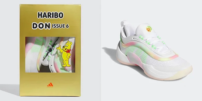 Nice Kicks Nice Kicks