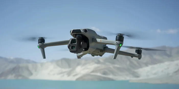 DJI DJI