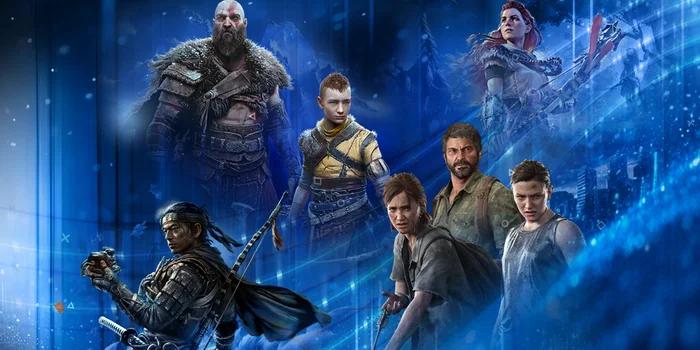 Playstation Playstation