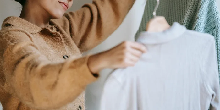 Liza Summer via Pexels