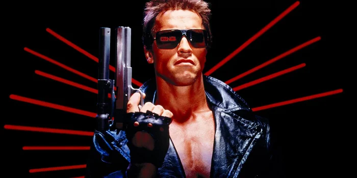"Terminator / Skydance