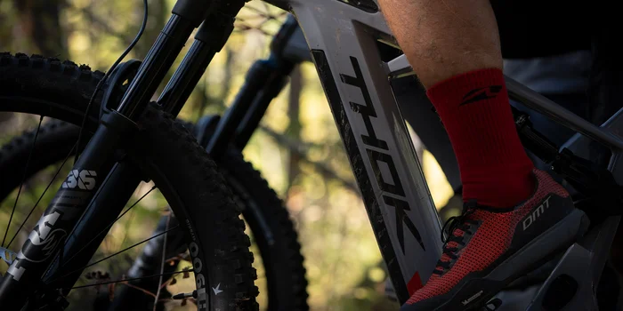 Thok e-bikes