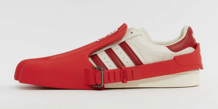 Adidas Adidas