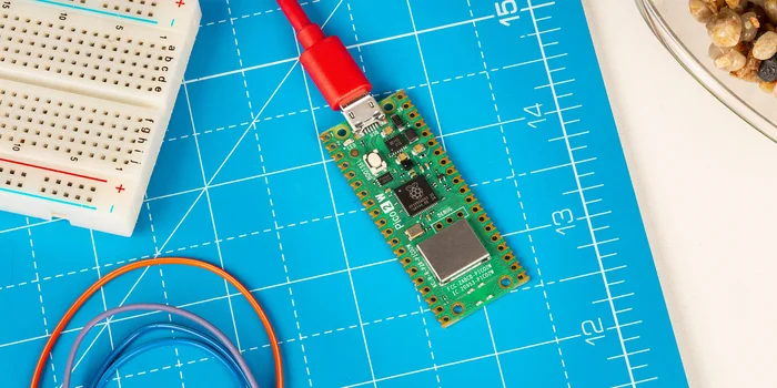 Fondation Raspberry Pi