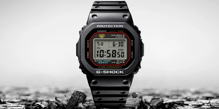 Casio Casio