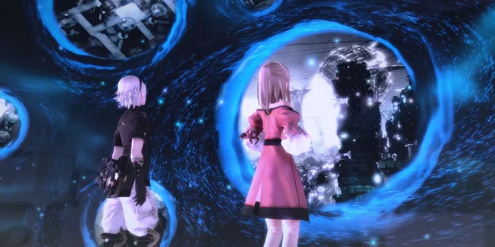 Square Enix