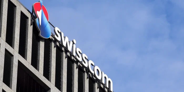 Swisscom Swisscom