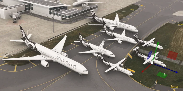 «Microsoft Flight Simulator 2025»