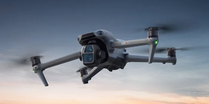 DJI DJI