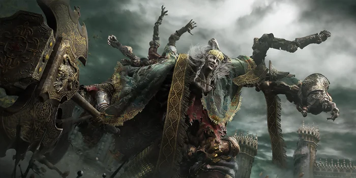 FromSoftware