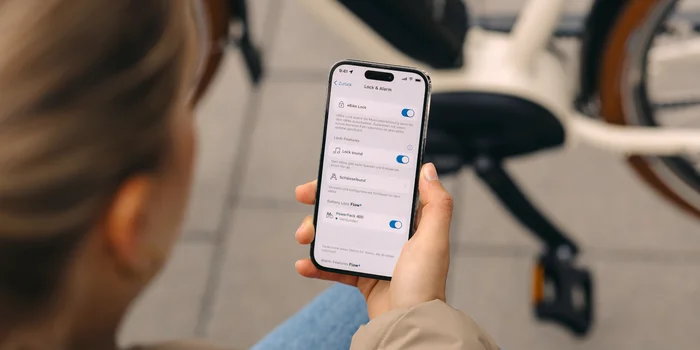Bosch eBike Systems Bosch eBike Systems