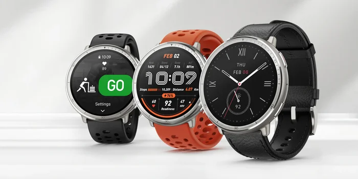 Amazfit Amazfit