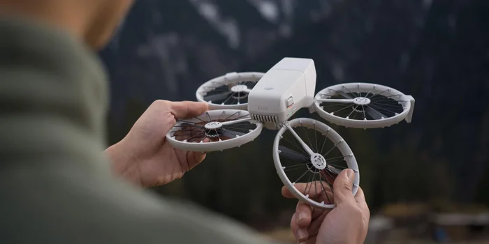 DJI DJI