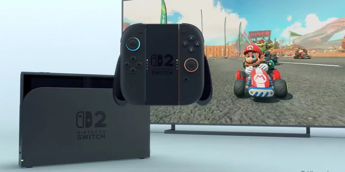 Nintendo