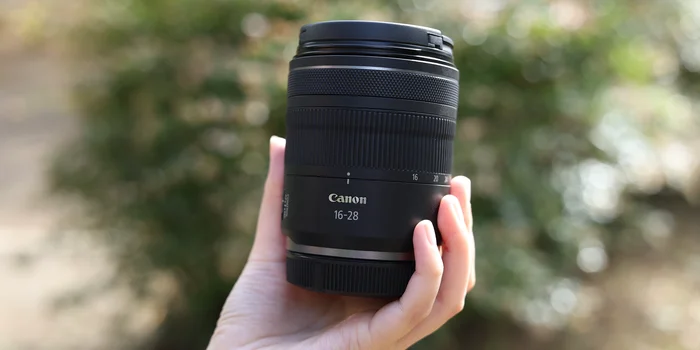 Canon Canon