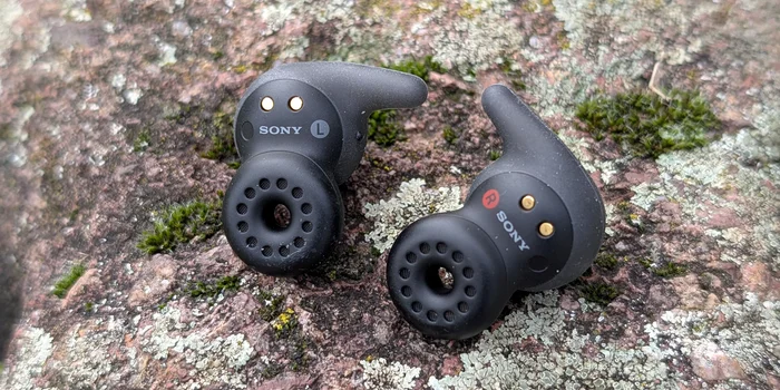 Sony Linkbuds / Lorenz Keller