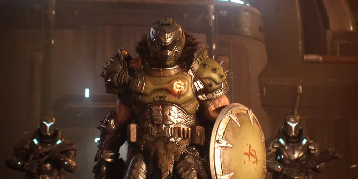 Doom: The Dark Ages