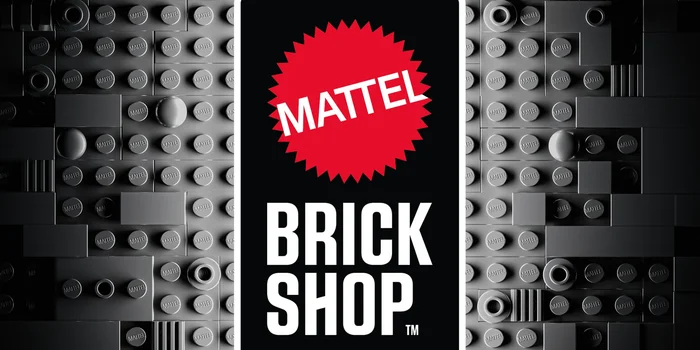 Mattel Mattel