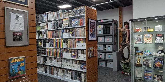 Video Game History Foundation