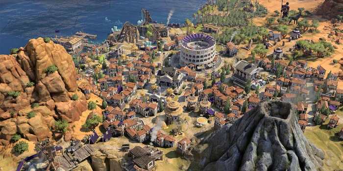 Firaxis Firaxis