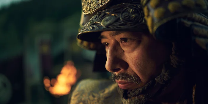 «Shōgun» / Disney+