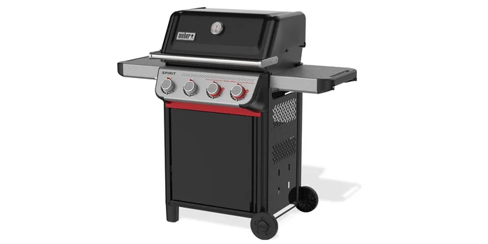 Weber Weber