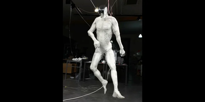 Clone Robotics
