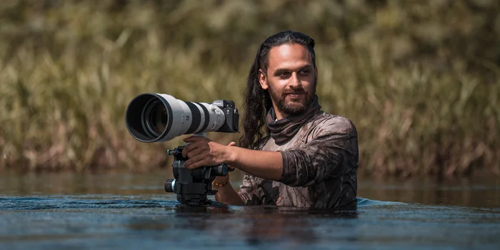 Sony / Sasan Amir Sony / Sasan Amir