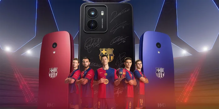 HMD