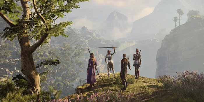 Larian Studios