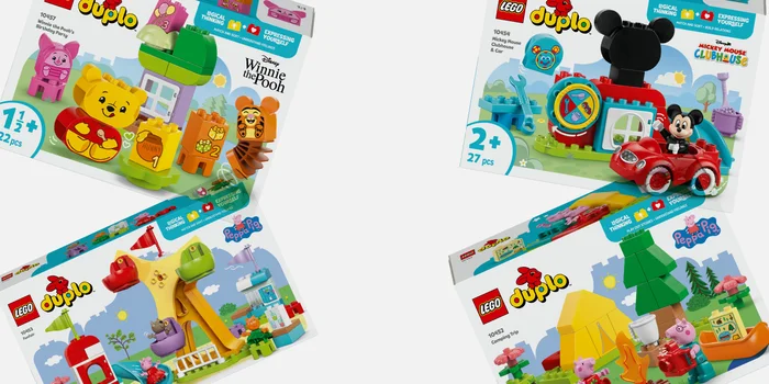 LEGO LEGO
