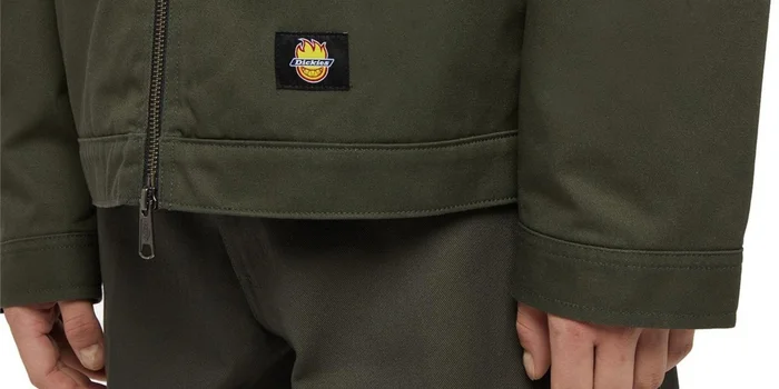 Dickies Dickies