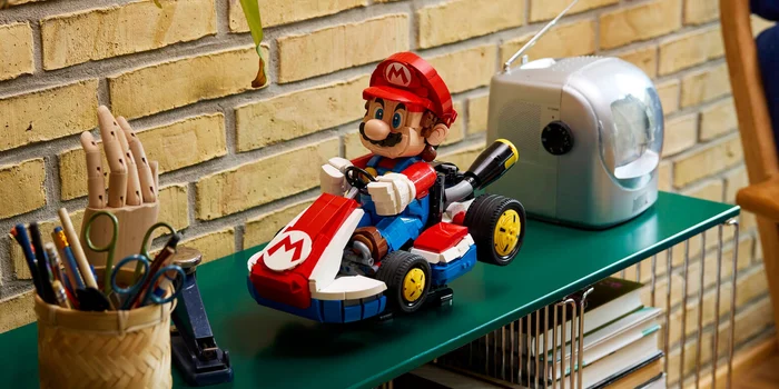 Lego Lego