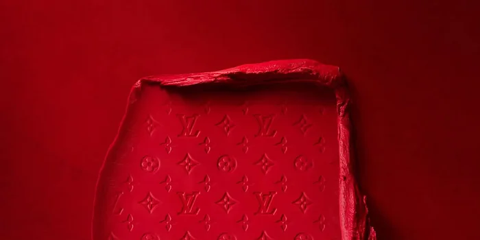Instagram @louisvuitton Instagram @louisvuitton