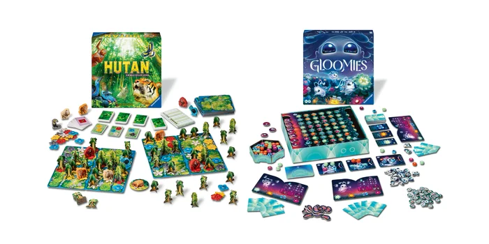 Ravensburger Ravensburger