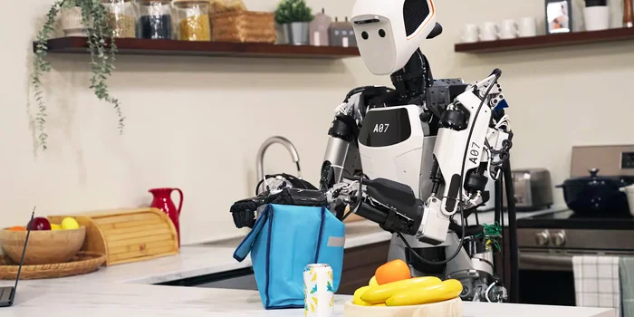 Google DeepMind