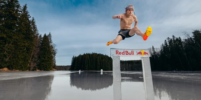 Red Bull Mediapool Red Bull Mediapool